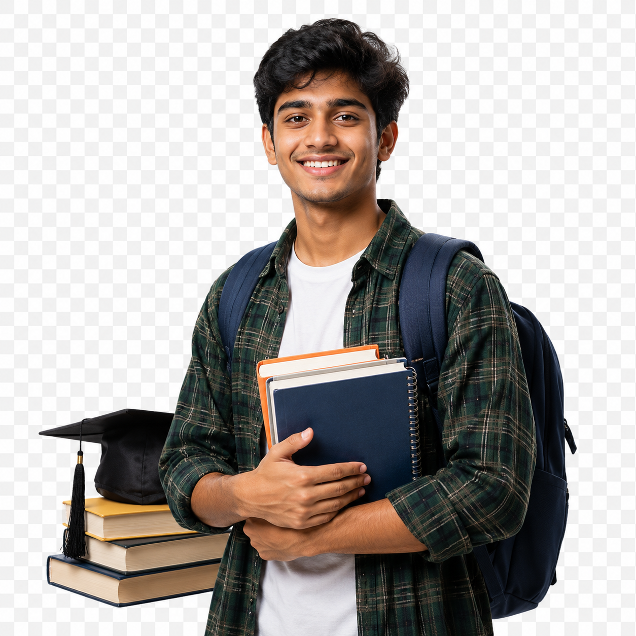 Sponsor One Student