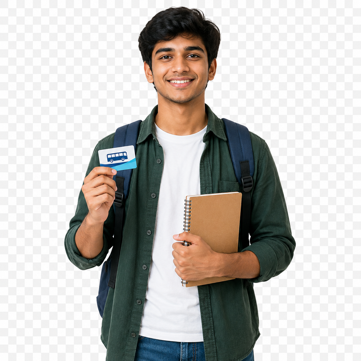 Travel Support for College