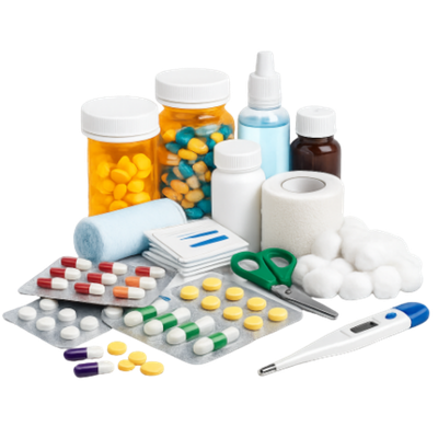 Basic Medicine