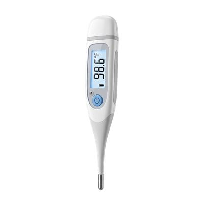 Digital Thermometer 