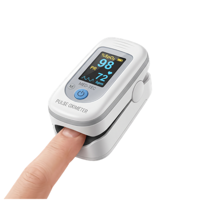 Pulse Oximeter
