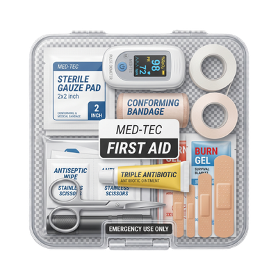 First Aid Kit